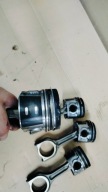 Ford Focus MK3 III C MAX MK2 1.6 Tdci 115KM T1DB piston connecting rod