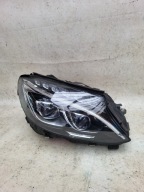 MERCEDES C KLASA W205 14- light right front front FULL LED ILS
