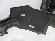 bumper BMW 5 G31 M pakiet 6X PDC