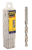 Vrtáky do kovu Irwin HSS Pro DIN-338 10502331 5 ks