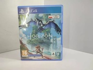 GRA NA PS4 HORIZON FORBIDDEN WEST