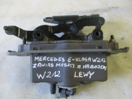 hinge bonnets left Mercedes E- Klasa W 212