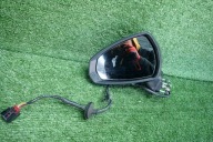 AUDI A3 3d 12- mirror left 6 PIN