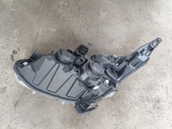 lights front PEUGEOT 208 2013- ZWYKLE