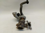 CUPRA Formentor 5FF 1.4 E-TSI Turbina turbo 04E145873G