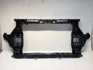 support panel for radiators pillar iron KIA SPORTAGE V 64101-R2000 2021- B LADNY