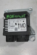 modulo SENSOR airbag BS7T14B321AC MONDEO MK4 LIFT