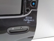 door left rear. LAND ROVER DEFENDER II 19- NR 49006