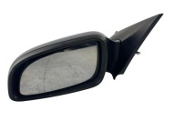 mirror left electrics 13207277 Opel Astra H TwinTop 7PIN