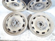 disk stalowa SEAT OE 6.0" x 15" 5x100