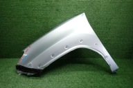 TOYOTA YARIS IV CROSS 20- fender left front front