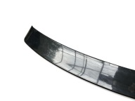 spoiler heckklappe heck Audi A5 8T 2007