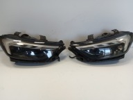 light AUDI A1 82A FULL LED 82A941034D 82A941033D right left