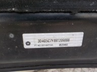 836 DODGE JOURNEY Capot 836