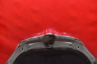 bonnet grey SKODA ROOMSTER 06-10