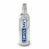Vodný lubrikant - Swiss Navy Water Based Lubricant 237 ml