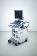 GE Voluson E6 Aparat USG Ultrasonograf
