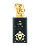 Sisley Soir d'Orient 50ml Parfumovaná voda