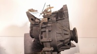 CAMBIO HNV VOLKSWAGEN PASSAT B6