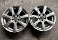 disk AUDI MAGMA 17” 5x112 A4 B8 A5 8T 8Jx17 disk hliníkový