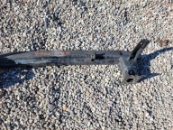 sider below bumper front SKODA CITIGO UP MII