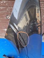 fender left front VOLVO XC60 II HYBRYD 2017R->