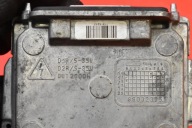 control unit XENON KSENON left 89034934 VOLVO XC90 1 and 02-06
