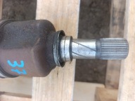 semi-axis left opel vivaro b 1.6