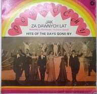 Powróćmy jak za dawnych lat - various artists