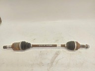 TESLA MODEL 3 2022r semi-axis rear part right 1536670-00-B