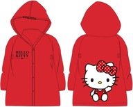 Detská pláštenka Hello Kitty 122 / 128