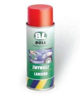 BOLL Zmywacz lakieru 001402 400 ml SPRAY