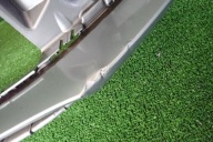 SEAT LEON IV front bumper front