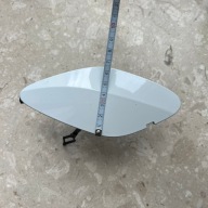 RENAULT KANGOO III 2021- spoiler bumper front 511806643R