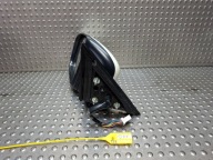 mirror left NISSAN X-TRAIL T32 14- 13 PIN EU