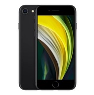 Smartfon Apple iPhone SE (2020) 64 GB LTE Qi NFC