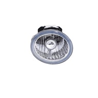 KIA SORENTO I 2002 - 2006 LAMPA PRZECIWMGIELNA TYC PRAWA