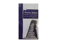 Wieża Babel słownik - Radosław Pawelec