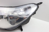 CITROEN C5 II light front left front EUROPA replacement 20-A624B 20A624B