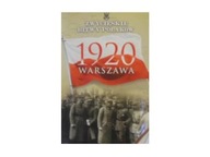1920 Warszawa - Praca zbiorowa