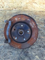 swing left front NISSAN X-TRAIL T32 13-21