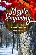 Maple Sugaring Leff David K.