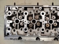testata motore VWAG 04L103373 1.6 TDI CRK