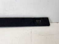 moulding boot left AUDI Q7 4L 4L0861488