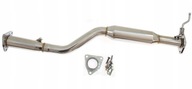 DOWNPIPE MAZDA RX8 DECAT TURBOWORKS