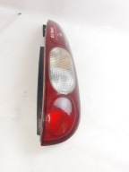 KIA CLARUS KOMBI light right rear rear part