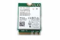 Karta WiFi WLAN Intel 806721-001 8260NGW HP M.2