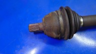 Semiasse Destro lunga 1.8TDCI FORD FOCUS MK2 C-MAX e 03-11 ROK