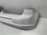 lökhárító hátsó far VW GOLF 7 VII 12- HB