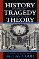 History, Tragedy, Theory: Dialogues on Athenian
